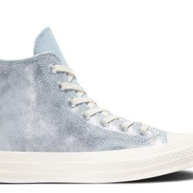 Converse A08224C Mavi Chuck 70 Kadın Günlük Ayakkabı