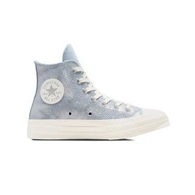 Converse A08224C Mavi Chuck 70 Kadın Günlük Ayakkabı