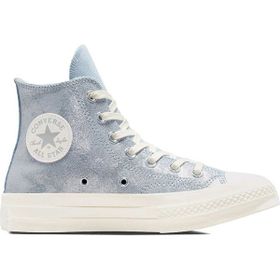 Converse A08224C Mavi Chuck 70 Kadın Günlük Ayakkabı