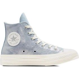 Converse A08224C Mavi Chuck 70 Kadın Günlük Ayakkabı