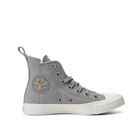 Converse A08236C Ctas Hi Mavi Kadın Günlük Ayakkabı