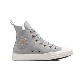 Converse A08236C Ctas Hi Mavi Kadın Günlük Ayakkabı