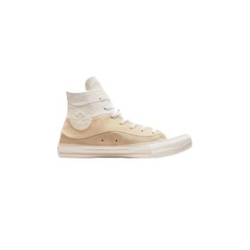 Converse A08248C Chuck Taylor All Star Krem Kadın Günlük Ayakkabı