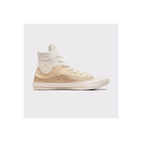 Converse A08248C Chuck Taylor All Star Krem Kadın Günlük Ayakkabı