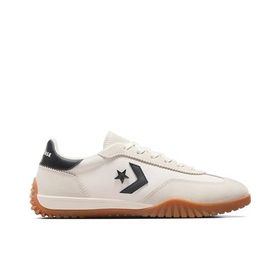 Converse A08262C Krem Run Star Trainer Erkek Spor Ayakkabı