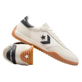 Converse A08262C Krem Run Star Trainer Erkek Spor Ayakkabı