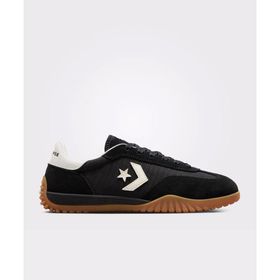 Converse A08263C-001 Run Star Trainer OX Siyah Erkek Sneaker