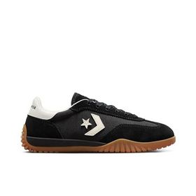 Converse A08263C-001 Run Star Trainer OX Siyah Erkek Sneaker