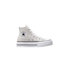 Converse A08287C Chuck Taylor All Star Lift HI Barely Gri Kadın Sneaker