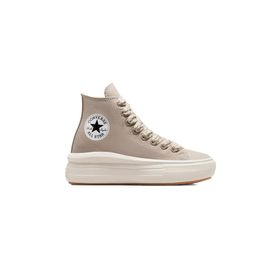 Converse A08307C Ctas Move Hi Krem Kadın Günlük Ayakkabı