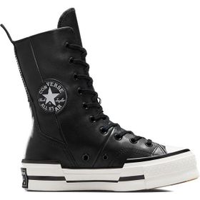 Converse A08340C Chuck 70 Plus X-Hi Siyah Kadın Günlük Bot