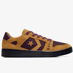 Converse A08502C AS-1 Pro Ox Sarı Erkek Günlük Ayakkabı