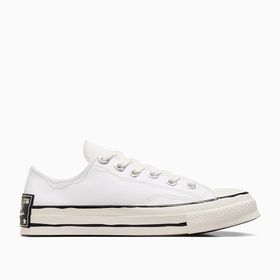 Converse A08525C Beyaz Chuck 70 OX Sneaker