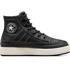 Converse A08555C Chuck Taylor All Star Equip Siyah Unisex Outdoor Ayakkabısı