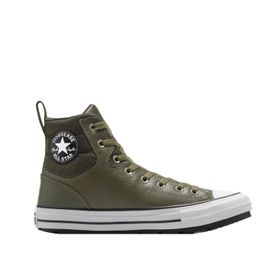Converse A08563C-306 Chuck Taylor All Star Berkshire Yeşil Erkek Spor Ayakkabı