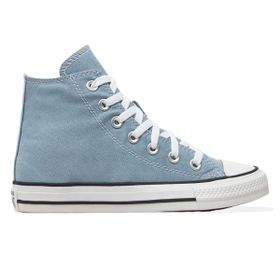 Converse A08579C Ctas Hi Out Of The Blue Mavi Kadın Sneaker Ayakkabı
