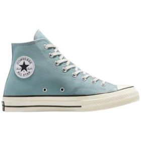 Converse A08579C Ctas Hi Out Of The Blue Mavi Kadın Sneaker Ayakkabı