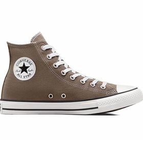 Converse A08581C Chuck Taylor All Star Canvas Kahverengi Kadın Günlük Ayakkabı
