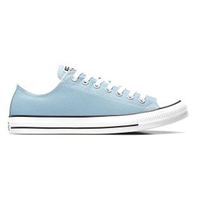 Converse A08629C Ctas Ox Out Of The Blue Mavi Kadın Sneaker Ayakkabı