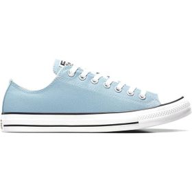 Converse A08629C Ctas Ox Out Of The Blue Mavi Kadın Sneaker Ayakkabı