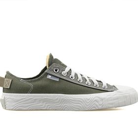 Converse A08726C Chuck Taylor All Star Haki Erkek Günlük Ayakkabı
