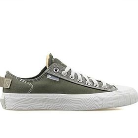 Converse A08726C Chuck Taylor All Star Haki Erkek Günlük Ayakkabı
