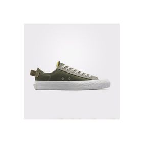 Converse A08726C Chuck Taylor All Star Haki Erkek Günlük Ayakkabı