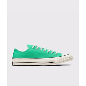 Converse A09143C-344 Yeşil Chuck 70 Erkek Sneaker