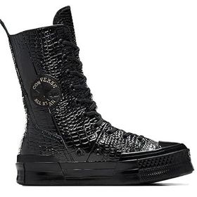 Converse A09381C Chuck 70 Plus Siyah Kadın Günlük Ayakkabı