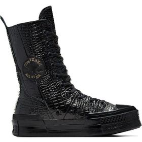 Converse A09381C Chuck 70 Plus Siyah Kadın Günlük Ayakkabı