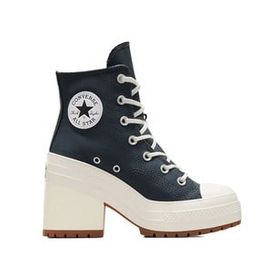 Converse A09386C Chuck 70 DE Luxe Heel Siyah Kadın Günlük Ayakkabı