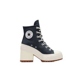 Converse A09386C Chuck 70 DE Luxe Heel Siyah Kadın Günlük Ayakkabı