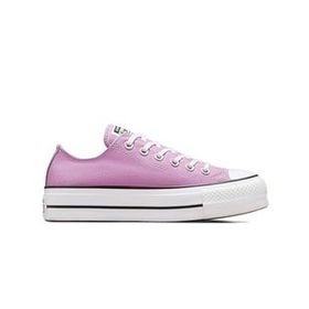 Converse A09394C Chuck Taylor All Star Lift Pembe Kadın Günlük Ayakkabı