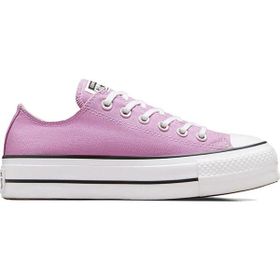 Converse A09394C Chuck Taylor All Star Lift Pembe Kadın Günlük Ayakkabı