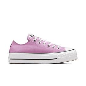 Converse A09394C Chuck Taylor All Star Lift Pembe Kadın Günlük Ayakkabı
