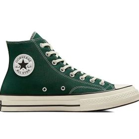 Converse A09467C Chuck 70 Yeşil Unisex Günlük Ayakkabı