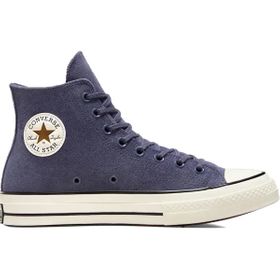 Converse A09475C Chuck 70 Mor Kadın Günlük Ayakkabı