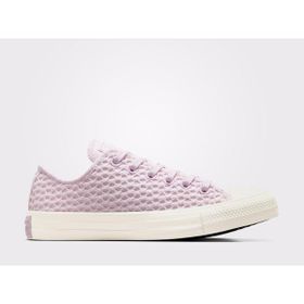 Converse A09831C Chuck Taylor All Star Lila Kadın Spor Ayakkabı