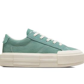 Converse A09842C Chuck Taylor All Star Cruise Yeşil Unisex Günlük Ayakkabı