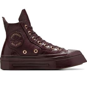 Converse A10039C Chuck 70 De Luxe Squared Kırmızı Kadın Günlük Ayakkabı