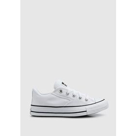 Converse A10349C Chuck Taylor All Star Malden Street Beyaz Unisex Sneaker