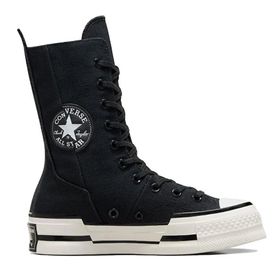 Converse A10361C Chuck 70 Plus X-Hi Siyah Kadın Günlük Ayakkabı