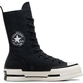 Converse A10361C Chuck 70 Plus X-Hi Siyah Kadın Günlük Ayakkabı