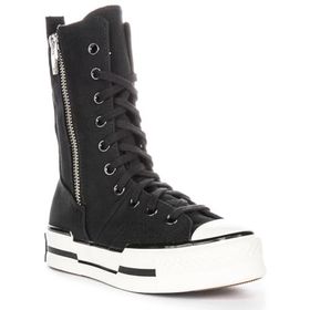 Converse A10361C Chuck 70 Plus X-Hi Siyah Kadın Günlük Ayakkabı