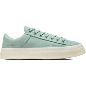 Converse A10368C Chuck 70 Marquis Ox Yeşil Kadın Günlük Ayakkabı
