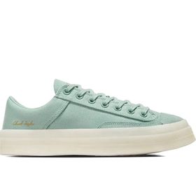 Converse A10368C Chuck 70 Marquis Ox Yeşil Kadın Günlük Ayakkabı