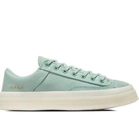 Converse A10368C Chuck 70 Marquis Ox Yeşil Kadın Günlük Ayakkabı