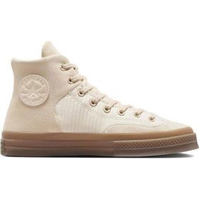 Converse A10380C Krem Chuck 70 Marquis Erkek Günlük Ayakkabı