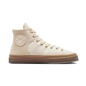 Converse A10380C Krem Chuck 70 Marquis Erkek Günlük Ayakkabı