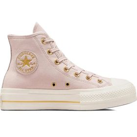 Converse A10431C Ctas Lift Hi Pembe Kadın Günlük Ayakkabı